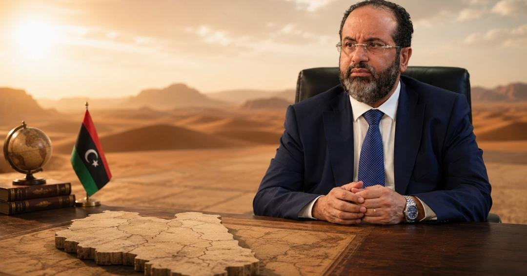 من ورقة استقطاب إلى حضور شكلي.. ماذا حقق الزادمة منذ انضمامه لحكومة الوحدة؟