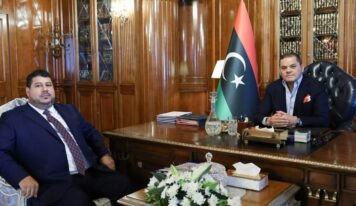 لمواجهة أزمة الإمدادات.. الدبيبة يوجّه بتنسيق عاجل بين الجهات المعنية