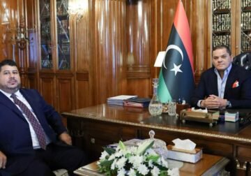 لمواجهة أزمة الإمدادات.. الدبيبة يوجّه بتنسيق عاجل بين الجهات المعنية
