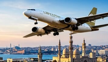 من تذاكر المعتمرين إلى تدريب الطيارين.. النيابة تحقق في تجاوزات رئيس سابق للخطوط الليبية