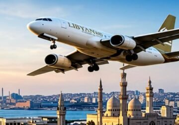 من تذاكر المعتمرين إلى تدريب الطيارين.. النيابة تحقق في تجاوزات رئيس سابق للخطوط الليبية