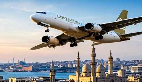 من تذاكر المعتمرين إلى تدريب الطيارين.. النيابة تحقق في تجاوزات رئيس سابق للخطوط الليبية