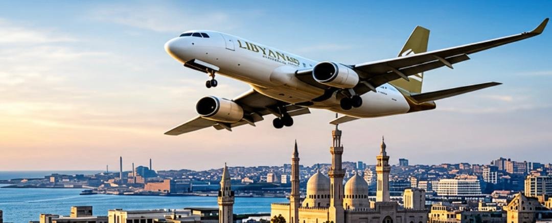 من تذاكر المعتمرين إلى تدريب الطيارين.. النيابة تحقق في تجاوزات رئيس سابق للخطوط الليبية
