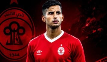 بعد تجربة فرنسية.. علي يوسف يحط الرحال في الاتحاد