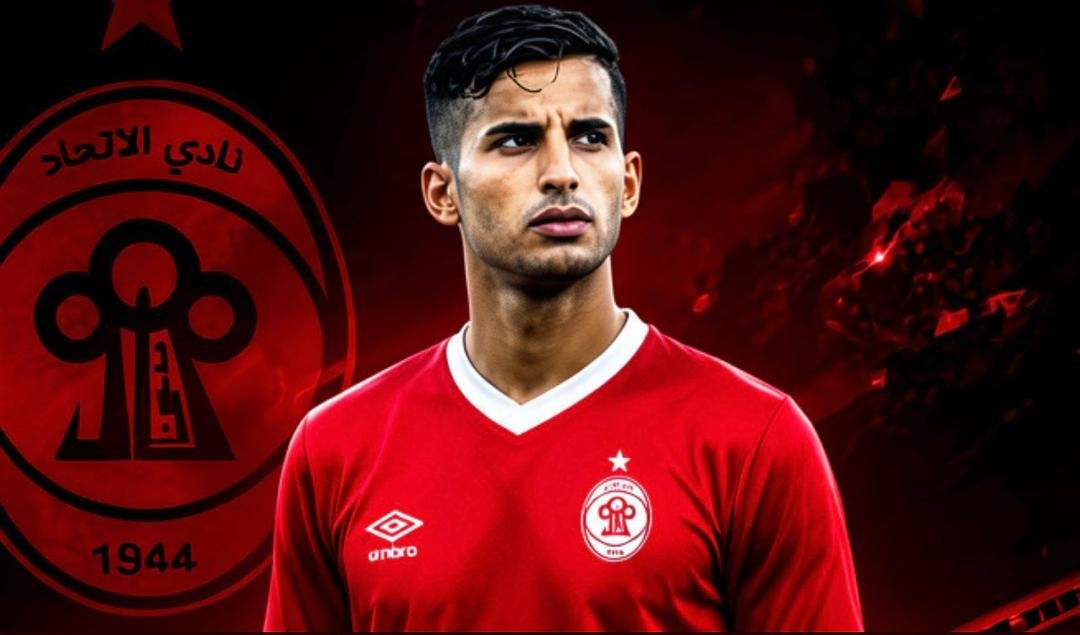 بعد تجربة فرنسية.. علي يوسف يحط الرحال في الاتحاد