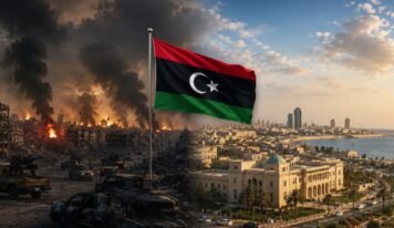 الأمم المتحدة ترصد استقراراً في الشرق والجنوب مقابل توتر و فلتان متواصل في طرابلس