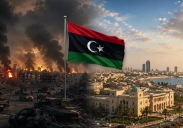 الأمم المتحدة ترصد استقراراً في الشرق والجنوب مقابل توتر و فلتان متواصل في طرابلس