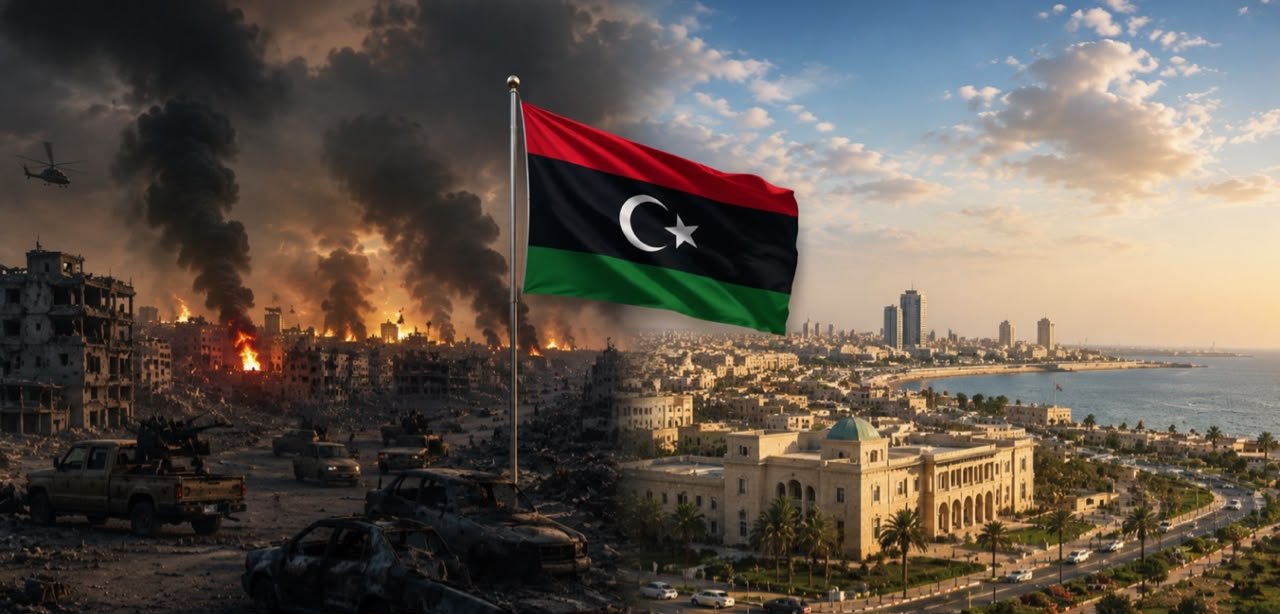 الأمم المتحدة ترصد استقراراً في الشرق والجنوب مقابل توتر و فلتان متواصل في طرابلس