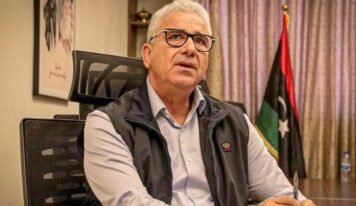 باشاغا: ليبيا الغنية بالنفط عاجزة عن توفير الكهرباء والخبز والماء بسبب الفساد وسوء الإدارة