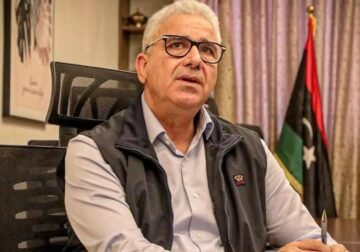 باشاغا: ليبيا الغنية بالنفط عاجزة عن توفير الكهرباء والخبز والماء بسبب الفساد وسوء الإدارة