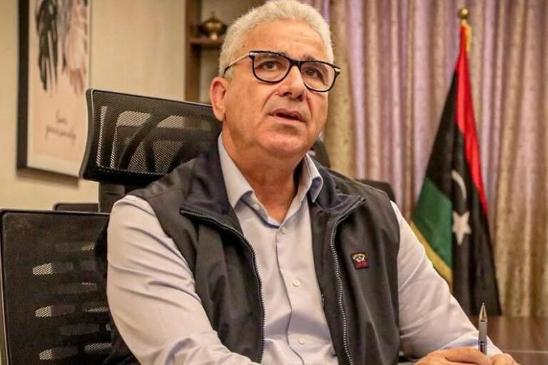 باشاغا: ليبيا الغنية بالنفط عاجزة عن توفير الكهرباء والخبز والماء بسبب الفساد وسوء الإدارة