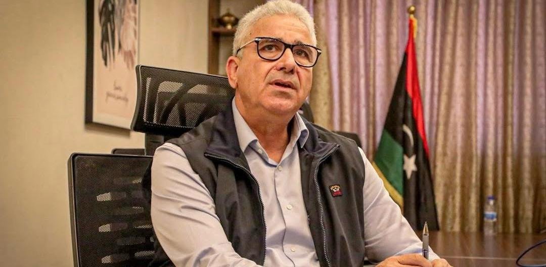 باشاغا: ليبيا الغنية بالنفط عاجزة عن توفير الكهرباء والخبز والماء بسبب الفساد وسوء الإدارة