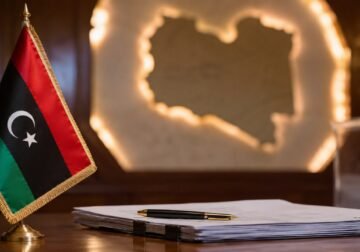 الانتخابات تقترب؟.. مسودة اتفاق 4+4 ترسم خارطة جديدة للمشهد الليبي بدعم أمريكي