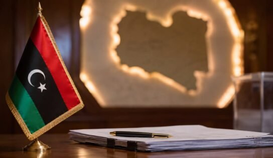الانتخابات تقترب؟.. مسودة اتفاق 4+4 ترسم خارطة جديدة للمشهد الليبي بدعم أمريكي