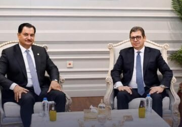 صدام حفتر ورئيس المخابرات المصرية.. مباحثات حول توحيد مؤسسات ليبيا والانتخابات
