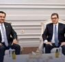 صدام حفتر ورئيس المخابرات المصرية.. مباحثات حول توحيد مؤسسات ليبيا والانتخابات