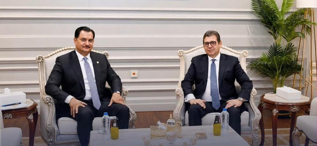 صدام حفتر ورئيس المخابرات المصرية.. مباحثات حول توحيد مؤسسات ليبيا والانتخابات