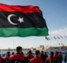 فرسان ليبيا يفتتحون مشوار تارانتو بانتصار على الجزائر