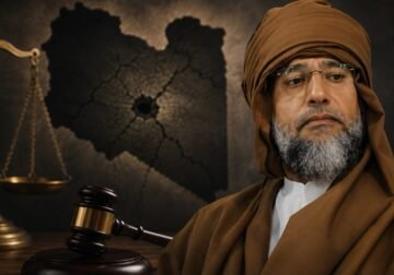 بعد 200 يوم من الغموض.. فريق سيف الإسلام يلوّح بالتصعيد دوليًا