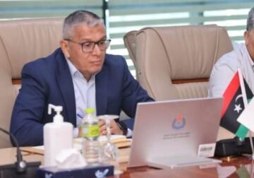 مؤسسة النفط تبحث تسريع الاستجابة للعراقيل تمهيدًا لزيادة الإنتاج