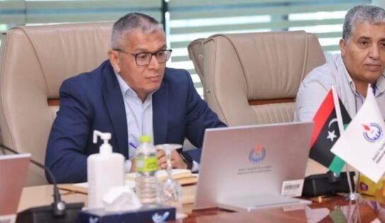 مؤسسة النفط تبحث تسريع الاستجابة للعراقيل تمهيدًا لزيادة الإنتاج