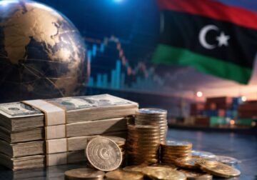 المصارف تستهلك مليارات الدولارات.. ماذا يحدث للدينار الليبي؟