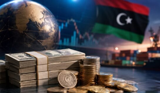 المصارف تستهلك مليارات الدولارات.. ماذا يحدث للدينار الليبي؟