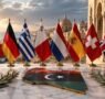 دعم دولي لاتفاق 4+4.. دعوة ليبية للمضي نحو الانتخابات وتوحيد المؤسسات