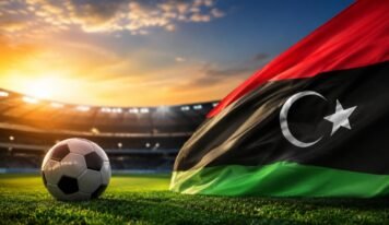 ليبيا تبدأ مشوار تصفيات أولمبياد 2028 بمواجهة توغو