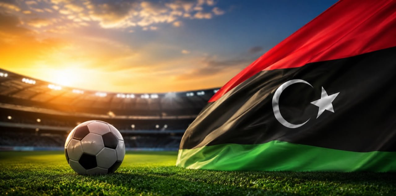 ليبيا تبدأ مشوار تصفيات أولمبياد 2028 بمواجهة توغو
