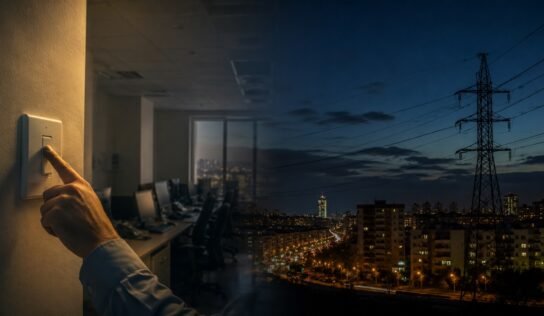 لخفض الأحمال على الشبكة.. إجراءات إلزامية لترشيد الكهرباء في طرابلس المركز