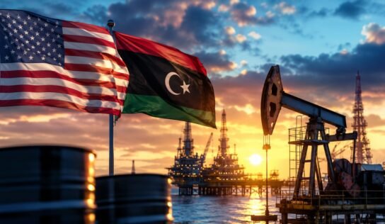 واشنطن ترحب بعودة شيفرون إلى ليبيا وتراهن على مزيد من الاستثمارات