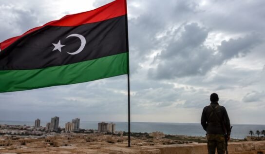 بين الأمن والسياسة.. الزاوية تضع المبادرة الأميركية في ليبيا أمام اختبار حاسم