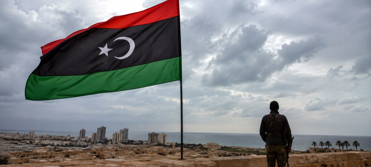 بين الأمن والسياسة.. الزاوية تضع المبادرة الأميركية في ليبيا أمام اختبار حاسم