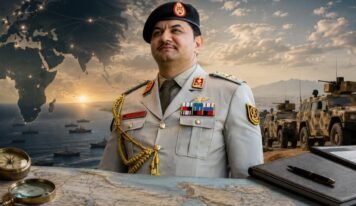 صدام حفتر يتقدم المشهد.. أدوار متوسعة وانفتاح على المجتمع الدولي