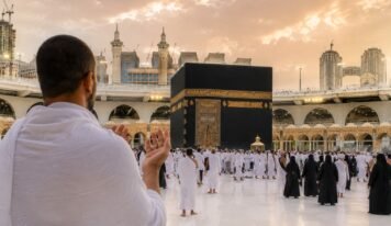 قرعة الحج 2027.. هيئة شؤون الحج والعمرة تحدد موعد بدء التسجيل
