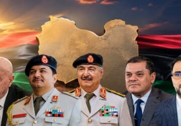 اتفاق 4+4.. توافق ليبي واسع لكسر الانسداد السياسي وتوحيد مؤسسات الدولة