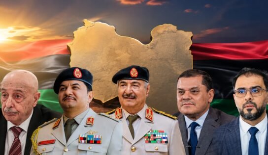 اتفاق 4+4.. توافق ليبي واسع لكسر الانسداد السياسي وتوحيد مؤسسات الدولة