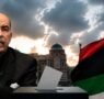 الكوني ينتقد الانفراد بالقرارات السيادية ويطالب بوقف تنفيذ مرسوم مفوضية الانتخابات