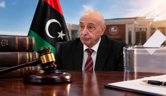 من مفوضية الانتخابات إلى شروط الترشح.. عقيلة صالح يعتمد حزمة قرارات انتخابية