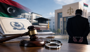 منح أذونات لمعاهد دون اعتماد.. النائب العام يتخذ إجراءً بحق مسؤول سابق