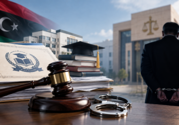 منح أذونات لمعاهد دون اعتماد.. النائب العام يتخذ إجراءً بحق مسؤول سابق