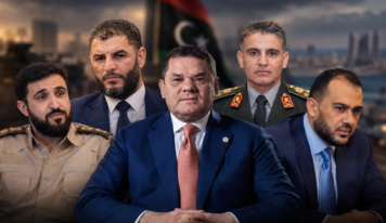 ارتباك أمني يضعف حكومة الوحدة.. قوى طرابلس خارج حساباتها