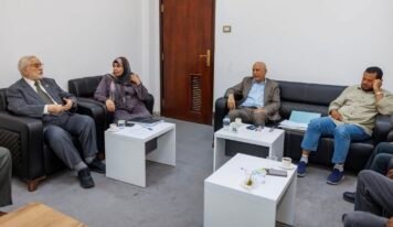 اللجنة السياسية بمجلس الدولة تصعّد اعتراضها على الترتيبات الانتخابية الجديدة