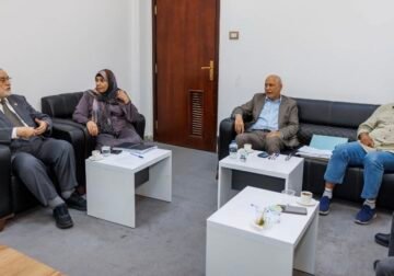 اللجنة السياسية بمجلس الدولة تصعّد اعتراضها على الترتيبات الانتخابية الجديدة
