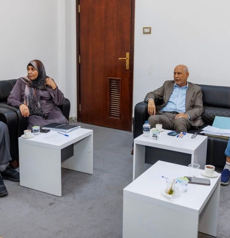 اللجنة السياسية بمجلس الدولة تصعّد اعتراضها على الترتيبات الانتخابية الجديدة