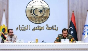 صدام حفتر وحماد يبحثان أزمات الخدمات والملفات الاقتصادية