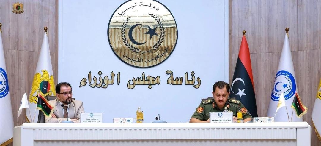 صدام حفتر وحماد يبحثان أزمات الخدمات والملفات الاقتصادية