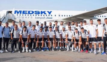 المدينة في مدريد.. إعداد أوروبي وطموحات كبيرة للموسم الجديد