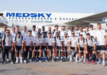 المدينة في مدريد.. إعداد أوروبي وطموحات كبيرة للموسم الجديد
